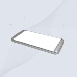 CK-T1G UHF RFID Ceiling Reader（images 7）