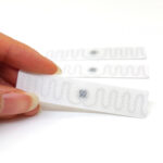 CK-BQ7015 RFID Laundry Tag（images 5）