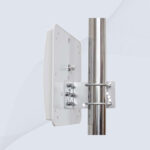 ​​CK-A8 8dBi UHF RFID Antenna and Reader Combo（images 5）