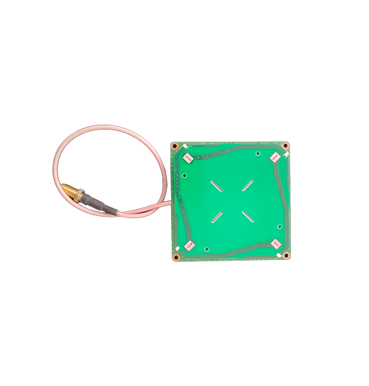 CK-B5 5dBi UHF Directional RFID Antenna(images 16)