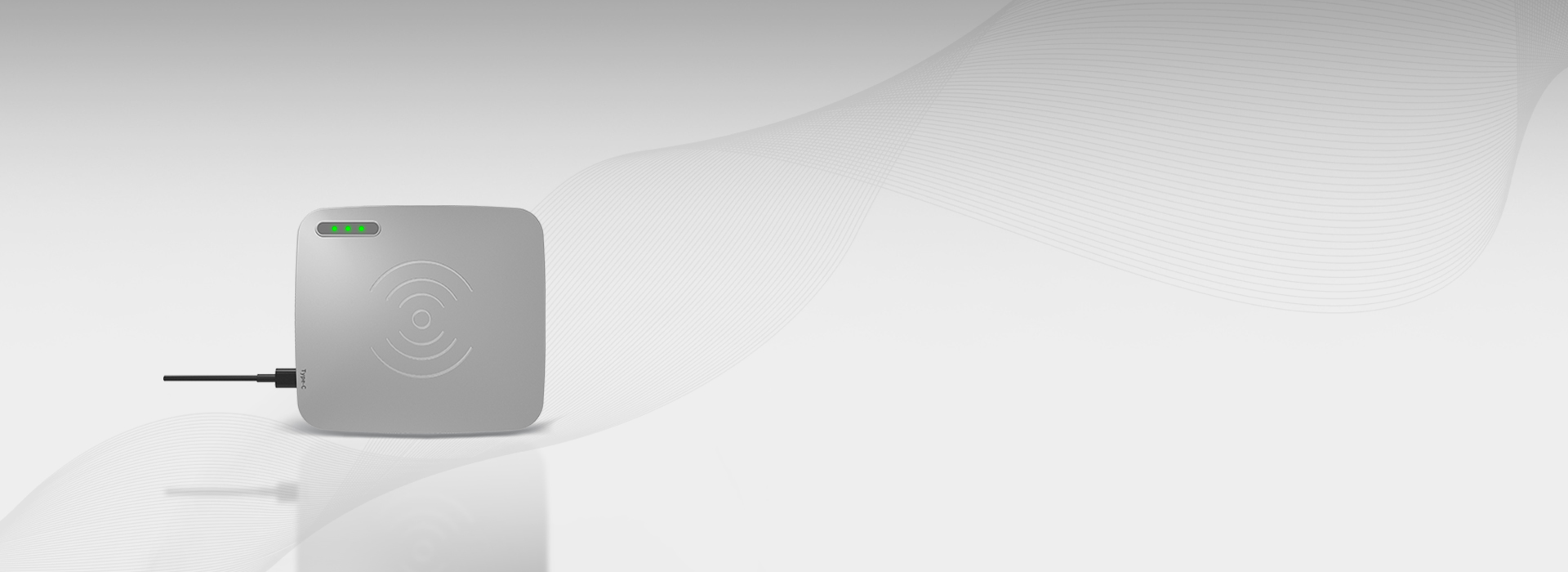 CK-D1C USB RFID Card Reader
