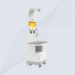 CK-DP12 Vertical RFID Workstation（images 5）