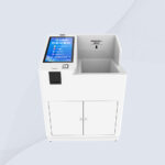 CK-DP11D UHF RFID Checkout Kiosk（images 6）