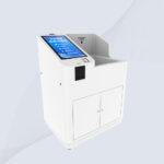 CK-DP11D UHF RFID Checkout Kiosk（images 5）