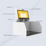 CK-DP13C ​​UHF Reader RFID Workstation（images 4）