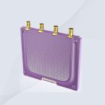 CK-M4L UHF 4-CHANNEL RFID MODULE（images 5）