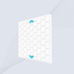 CK-T1D Ceiling-Mounted RFID access control reader（images 5）