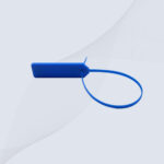 CK-BQ8828 UHF RFID Cable Tie Tag（images 4）