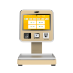 CK-DP14G UHF Reader RFID Weighing Scales​（images 6）