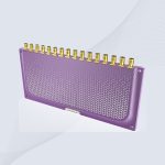 CK-M16L UHF 16-PORT  RFID READER MODULE（images 5）