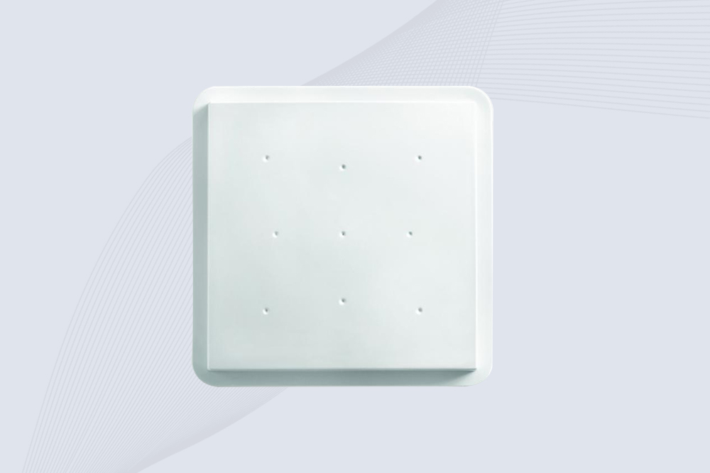 CK-A8 8dBi UHF RFID Antenna and Reader Combo CK-A8 8dBi UHF RFID Antenna and Reader Combo