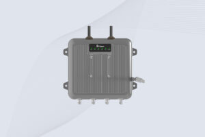 Industrial Forklift RFID Reader​