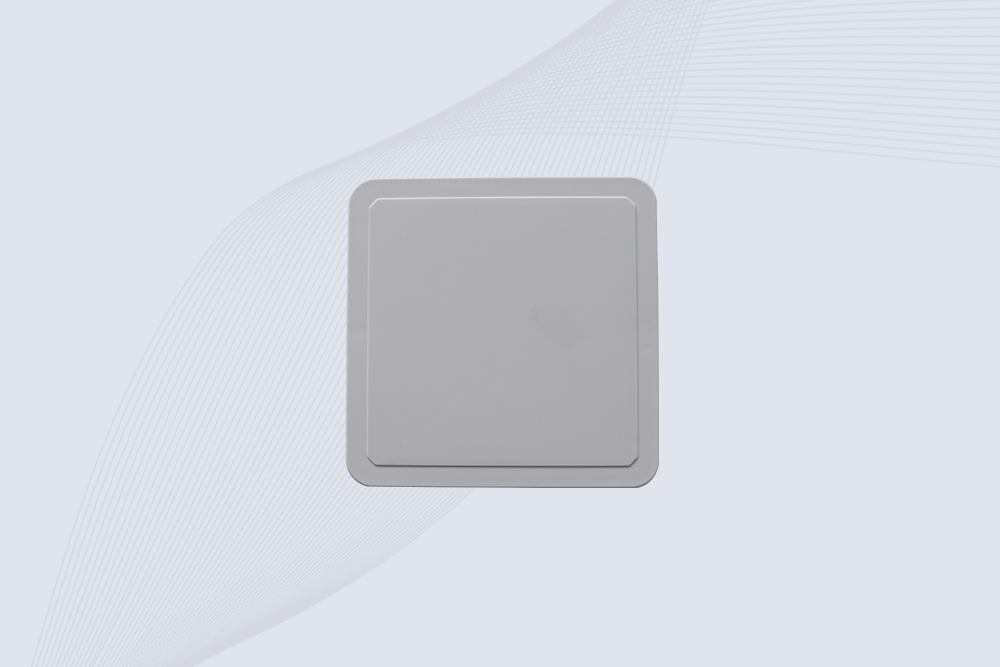 CK-A6 6dBi Ultra-Thin RFID Panel Antenna