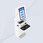 ​​CK-DP9 SELF-SERVICELIBRARY KIOSK​（images 5）