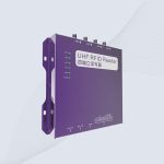 CK-R4 4-Port UHF RFID Fixed Reader（images 5）