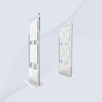CK-T9 UHF HF RFID Gate Reade（images 7）
