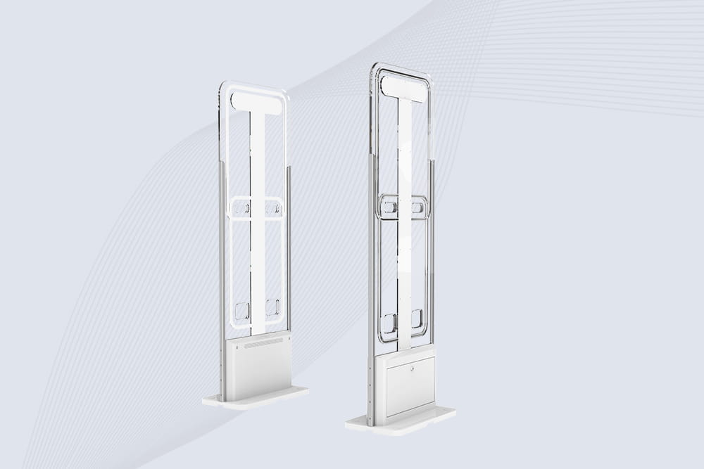 CK-T9HB UHF RFID Gate Reader CK-T9HB UHF RFID Gate Reader