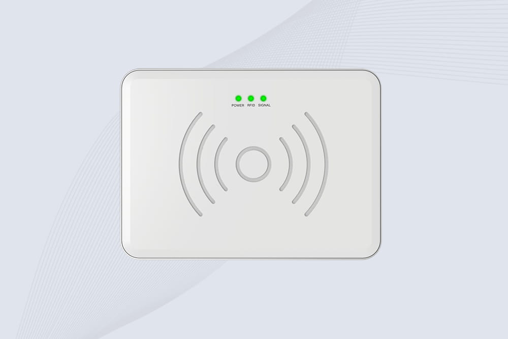 CK-D2L RFID Reader USB DESKTOP ENCODRE CK-D2L RFID Reader USB DESKTOP ENCODRE