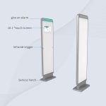 CK-T4 UHF RFID Gate Scanner System​（images 4）
