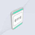 CK-T1B UHF RFID Ceiling Integrated Reader System（images 6）