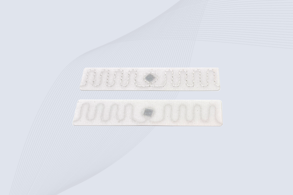 CK-BQ7015 RFID Laundry Tag