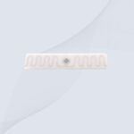 CK-BQ7015 RFID Laundry Tag（images 6）