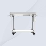 CK-D7L  UHF RFIDINVENTORY VEHICLE（images 5）