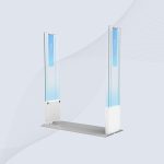 CK-T2A Ultra-Slim Gate Barrier RFID Reader​（images 5）