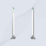 CK-T4 UHF RFID Gate Scanner System​（images 6）