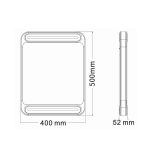 CK-T1B UHF RFID Ceiling Integrated Reader System（images 8）