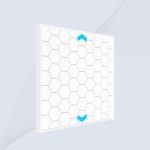 CK-T1D Ceiling-Mounted RFID access control reader（images 6）