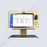 CK-DP5 UHF RFID Desktop Reader Writer Workstation（images 8）