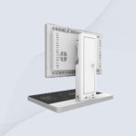 CK-DP2B UHF RFID Desktop Reader Workstation​（images 7）