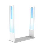 CK-T2A Ultra-Slim Gate Barrier RFID Reader​（images 10）