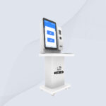 CK-DP7 LIBRARY RFID KIOSK（images 7）