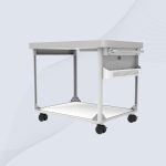 CK-D7L  UHF RFIDINVENTORY VEHICLE（images 7）