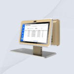 CK-DP7 Desktop RFID Card Reader Workstation（images 6）