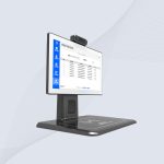 CK-DP8 Desktop UHF RFID Reader Workstation（images 5）