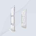 CK-T9 UHF HF RFID Gate Reade（images 5）