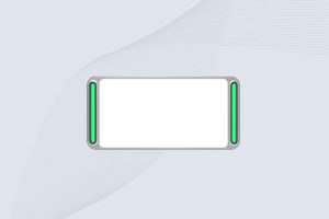 CYKEO-T1G Ceiling Type UHF RFID Portal Reader