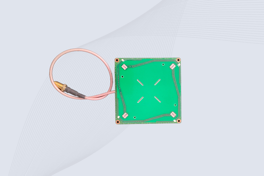 CK-B5 5dBi UHF Directional  RFID Antenna