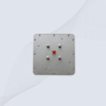 CK-A6 6dBi Ultra-Thin RFID Panel Antenna（images 5）