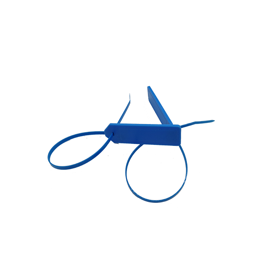 CK-BQ8828 UHF RFID Cable Tie Tag（images 19）