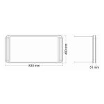 CK-T1G UHF RFID Ceiling Reader（images 8）