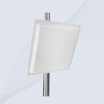 CK-A12 12dBi UHF RFID Antenna（images 5）