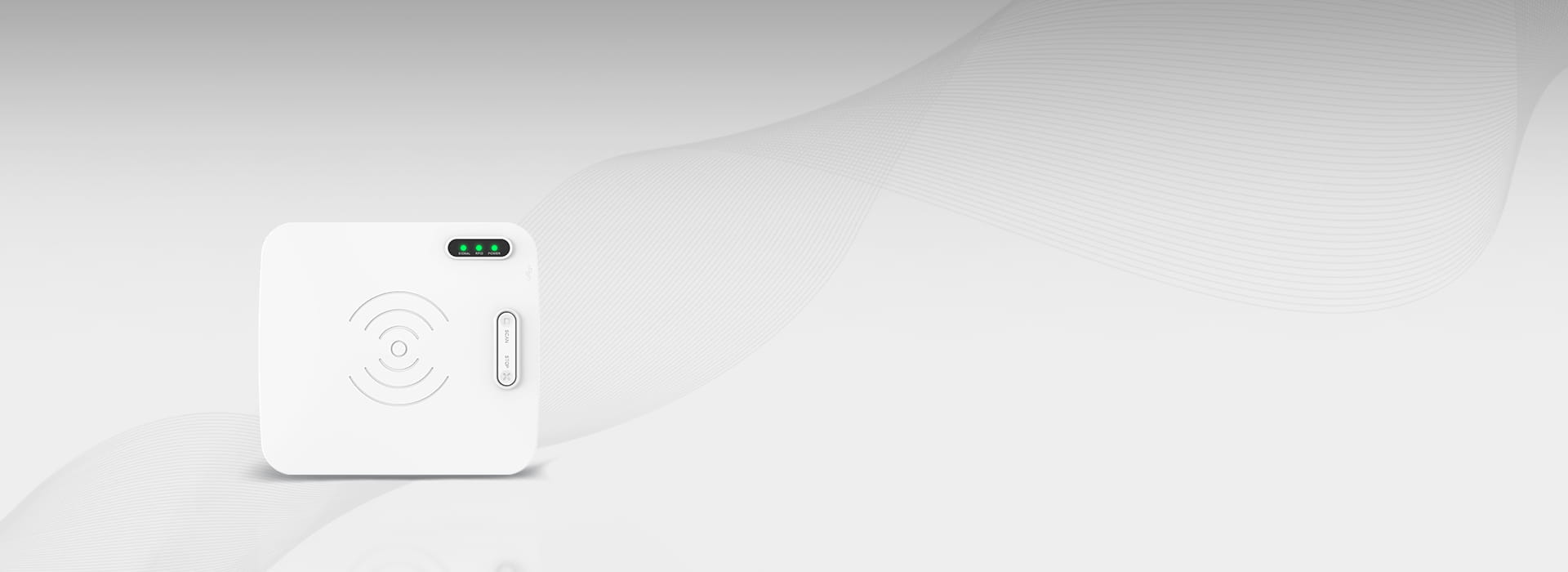  CK-D1A Pro RFID USB Reader​