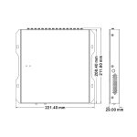 CK-R16L 16-port UHF RFID Fixed Reader（images 8）