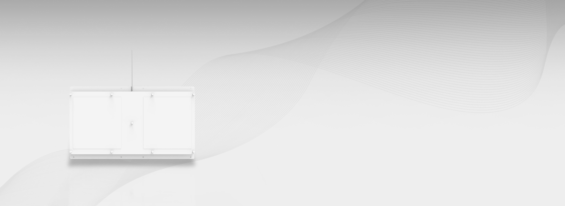 CK-A11 UHF RFID Reader Antenna