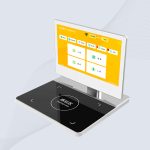 CK-DP2 UHF RFID INTEGRATEDDESKTOP STATION（images 5）