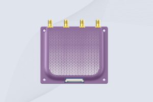 CK-M4L 4-PORT UHF RFID Module